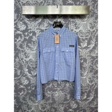 Miu Miu Shirts